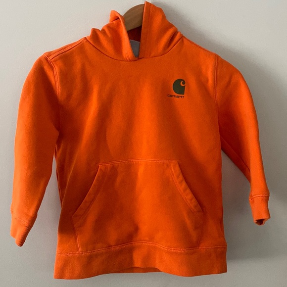 Carhartt Other - Carhartt Hoodie